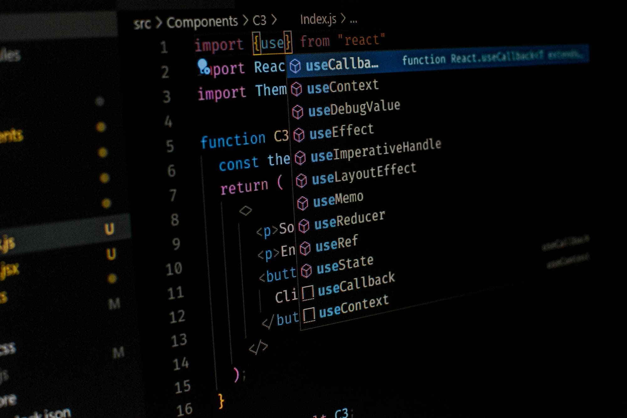 Moderne CSS-Techniken 2024