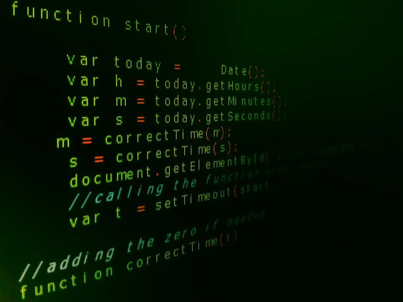 JavaScript Frameworks im Vergleich