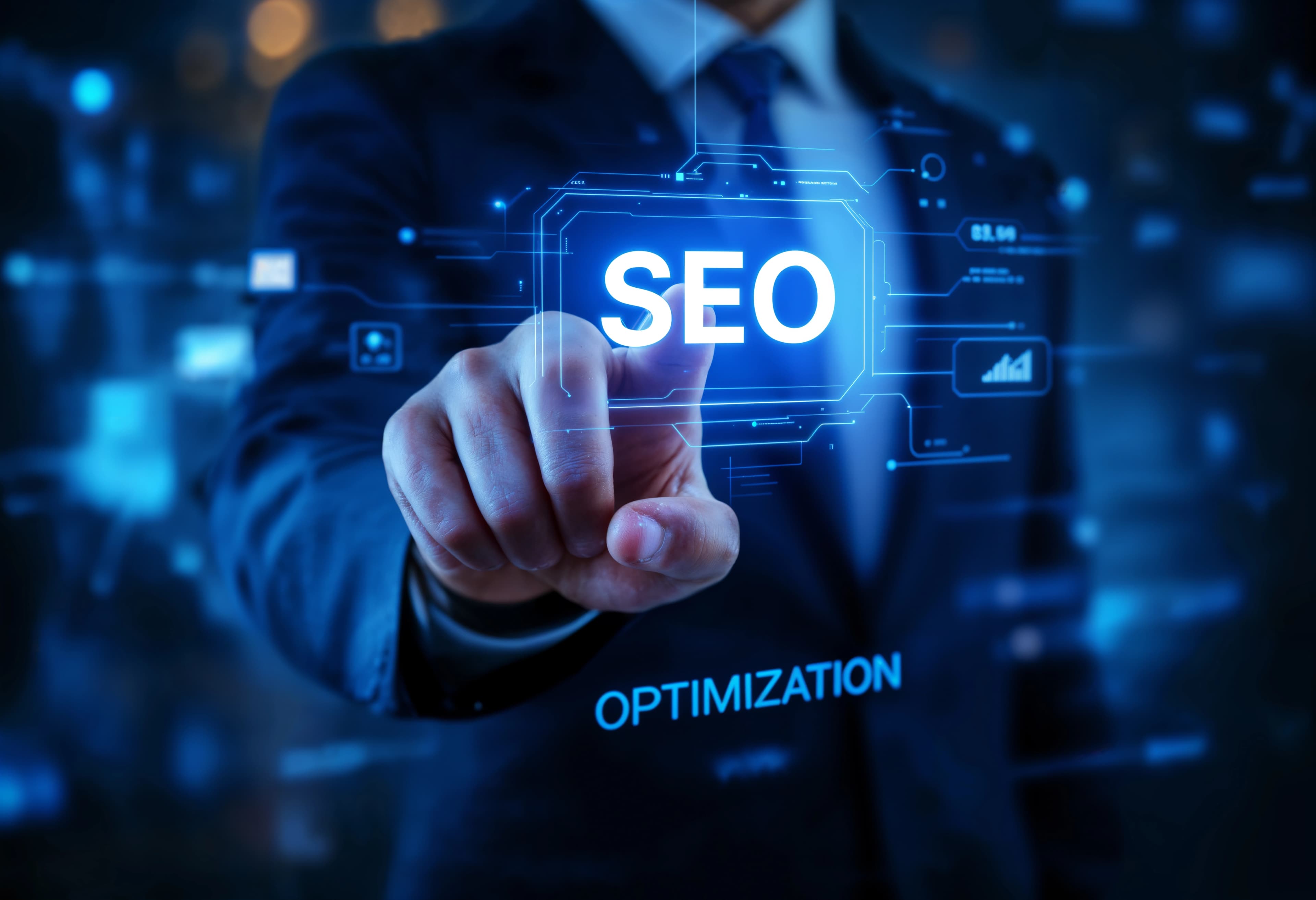 Technische SEO