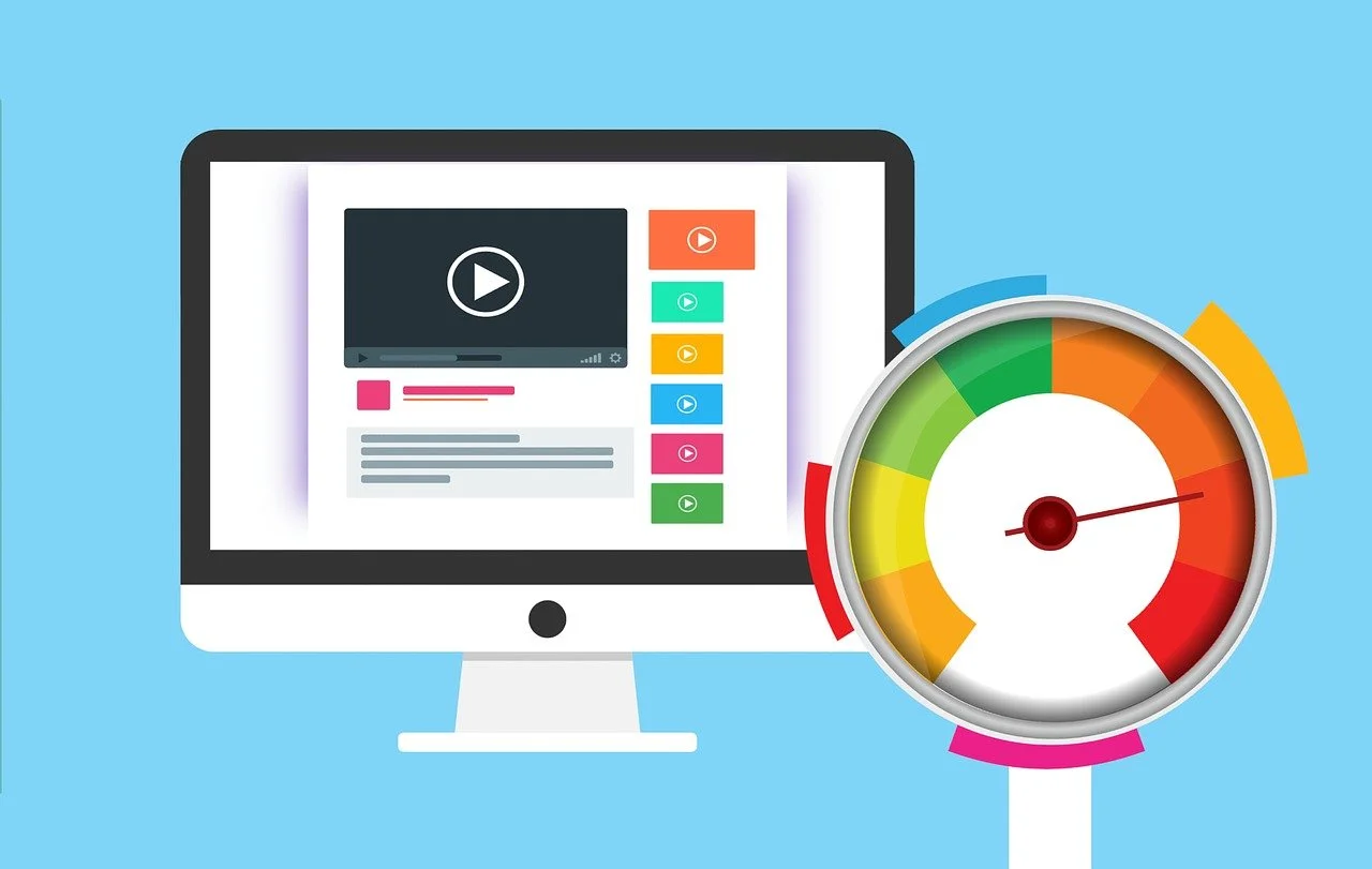 Website-Performance maximieren